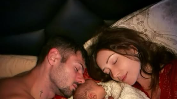 Cette célèbre actrice de séries, qui vient d'être maman pour la première fois, évoque sa différence d'âge avec son compagnon plus jeune