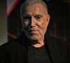 Avec "Noir et Blanc", sorti en 1986, Bernard Lavilliers abordait déjà les injustices et les combats contre l’oppression.

Une rencontre musicale avec Bernard Lavilliers pour une avant-première de son nouvel album lors du 18e Festival du film Lumière de Lyon, en France, le 13 octobre 2026. Photo de Julien Reynaud/APS-Medias/ABACAPRESS.COM