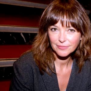 Sandrine Quétier et Fabrice Michelin restent en bons termes pour leurs enfants et se retrouvent pour des occasions spéciales.

Sandrine Quetier à la générale du nouveau spectacle musical de A.Goude "Tout va mâle ?" au théâtre du Grand Point Virgule à Paris le 13 octobre 2025.

© Cédric Perrin / Bestimage