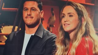 Entre Clémence et Malik (Mariés au premier regard), c'est terminé : un coup de fil a mis un terme à leur mariage