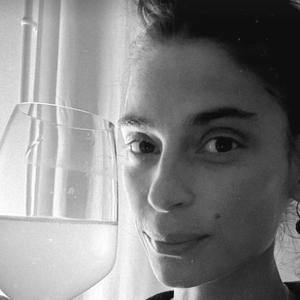 Tatiana Silva Instagram /Septembre 2026