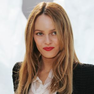 3199 - Archives - Vanessa Paradis  - DEFILE DE MODE " CHANEL " - PEOPLE  - COLLECTION PRET A PORTER AUTOMNE HIVER 2010/2011 AU GRAND PALAIS A PARIS
Le 09 Mars 2010