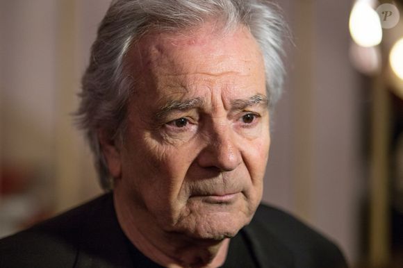 C'est dans les pages de "Télé Star" que le comédien de 81 ans a bien voulu revenir sur ses liens avec son fils.

Pierre Arditi -  Conférence de rentrée des théâtres 2e partie de la saison 2015-2016 au théâtre de Paris. Photo de Nasser Berzane/ABACAPRESS.COM