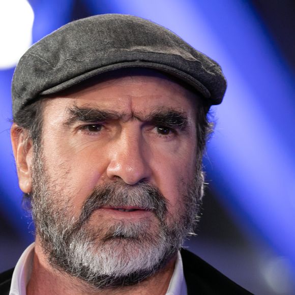 Eric Cantona au photocall de la cérémonie d'ouverture de la 18ème édition du Festival International du Film de Marrakech (FIFM), le 29 novembre 2019.

Photo : Romuald Meigneux / Bestimage