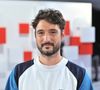 Vous n'êtes pas sans savoir que Jérémy Frérot, qui souffle sa 35ème bougie ce lundi et qui s'est pour rappel fait découvrir du grand public dans The Voice avec Florian Garcia (via leur duo Fréro Delavega), a été en couple avec Laure Manaudou.

Jérémy Férérot -Guillaume Gaffiot/Bestimage