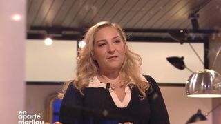 Marilou Berry, son avis radical sur sa mère Josiane Balasko : "Je ne voulais pas qu’elle vienne"