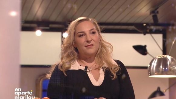 Marilou Berry, son avis radical sur sa mère Josiane Balasko : "Je ne voulais pas qu’elle vienne"