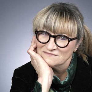 Portrait de Christine Bravo à Paris, le 16 janvier 2023.
© Cédric Perrin/Bestimage
