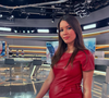 Emilie Broussouloux est enceinte de son troisème enfant
Emilie Broussouloux enceinte de son troisième enfant
