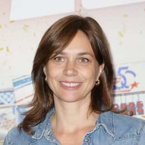 Elle assure désormais les commentaires des compétitions de patinage artistique sur France Télévisions

Nathalie Péchalat - Avant-première du film "Super Grand Prix" au cinéma le Grand Rex à Paris le 28 septembre 2025. © Coadic Guirec/Bestimage