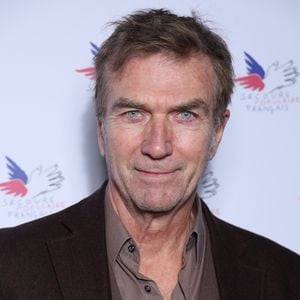 Pour autant, il avait dit à quel point il était heureux d’avoir fait d’elle une maman auprès de "Gala" : "Quand tu es avec une femme depuis plusieurs années, il me semble impossible de lui voler son désir de maternité"

Philippe Caroit au photocall de la soirée annuelle du Secours Populaire au Musée des Arts Forains à Paris le 2 décembre 2024.
© Denis Guignebourg / Bestimage