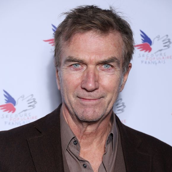 Pour autant, il avait dit à quel point il était heureux d’avoir fait d’elle une maman auprès de "Gala" : "Quand tu es avec une femme depuis plusieurs années, il me semble impossible de lui voler son désir de maternité"

Philippe Caroit au photocall de la soirée annuelle du Secours Populaire au Musée des Arts Forains à Paris le 2 décembre 2024.
© Denis Guignebourg / Bestimage