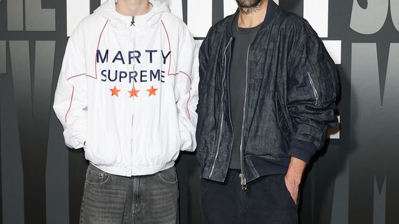 Elodie Bouchez : Son fils Roxan, dont le père est un des Daft Punk, est le parfait mélange de ses parents