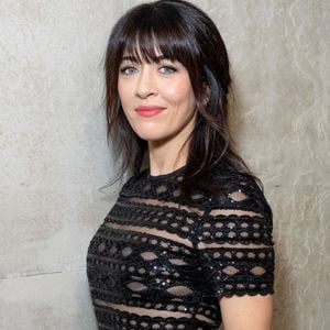 Exclusif - Nolwenn Leroy en backstage de l'enregistrement de l'émission "Nos voix pour toutes" au profit de la Fondation des femmes à l'Adidas Arena diffusée sur TMC le 25 novembre 2025, à Paris, France, le 19 novembre 2025. © Guirec-Moreau/Bestimage