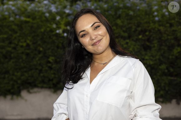 Exclusif - Valérie Bègue - Représentation de la pièce "Brexit sentimental" au théâtre de Verdure lors du Festival de Ramatuelle. Le 2 août 2023
© Cyril Bruneau / Festival de Ramatuelle / Bestimage