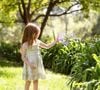 Comme à son habitude, Meghan Markle a veillé à ne pas dévoiler le visage de sa fille.

Meghan Markle et le prince Harry ont partagé d'adorables images de Lilibet. Capture d'écran Instagram