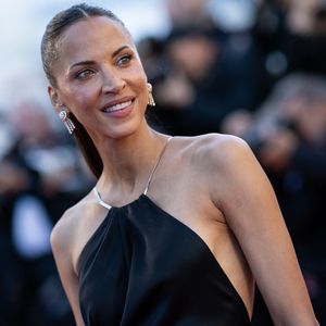 Noémie Lenoir - Montée des marches du film " El Ser Querido " lors du 79ème Festival International du Film de Cannes, le 16 mai 2026. © Jacovides-Moreau / Bestimage