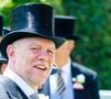 Mike Tindall a fait savoir que ses enfants sont fans du film KPop Demon Hunters.

Mike Tindall assiste au troisième jour du Royal Ascot 2025 à l'hippodrome d'Ascot au Royaume-Uni. 19 juin 2025. Photo by Mischa Schoemaker/ABACAPRESS.COM