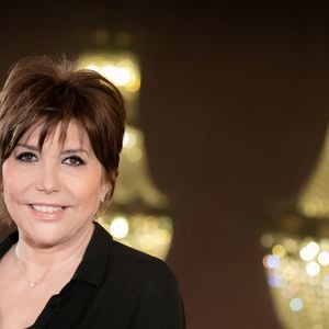 Exclusif - Liane Foly - Enregistrement des séquences de l’émission anniversaire "Elie Kakou, ben alors... 20 ans déjà" au Cirque d'hiver le 29 mai 2019. © Romuald Meigneux/Bestimage