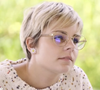 Elle indique qu'elle ne sera pas présente sur les marchés de cet été, pas d'ADP tour pour elle !
Perrine de "L'Amour est dans le pré"