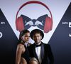 Avec Bruna Biancardi, il a eu la petite Mavie en 2023

Neymar Jr avec sa compagne Bruna Marquezine et son fils Davi Lucca da Silva - Anniversaire du joueur de football du Paris Saint-Germain (PSG), le brésilien Neymar Jr qui fête ses 26 ans au Pavillon Cambon (1er arrondissement) à Paris, France, le 4 février 2018. ©Benjamin Cremel/Red Bull Content Pool via Bestimage