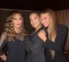 Tina Knowles a révélé avoir emmené Beyoncé et Solange en thérapie durant leur enfance

Tina Knowles et Beyoncé Knowles célèbrent le succès, respectivement de sa fille et de sa sœur Solange au New York City Ballet, dont elle est la première Afro-américaine à signer la musique d'un spectacle.