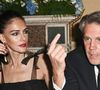 Si le prince affiche son nouveau couple, impossible de savoir si la comédienne a elle aussi retrouvé l'amour
Adriana Abascal et son compagnon le prince Emmanuel-Philibert de Savoie - Concerto pour la paix de Omar Harfouch dans la chambre de députés à Rome en Italie le 29 avril 2025. SGP / BESTIMAGE