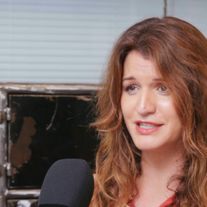 Marlène Schiappa en interview pour "La Parole"