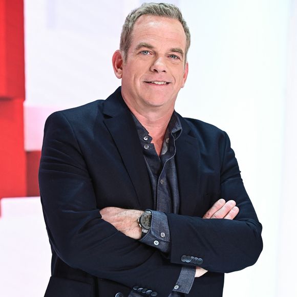 Pour Soirmag, Garou explique pourquoi sa fille se tient éloignée de la célébrité

Exclusif - Garou - Enregistrement de l'émission "Vivement dimanche" au studio Gabriel, présentée par M.Drucker, diffusée le 13 novembre 2022. © Guillaume Gaffiot / Bestimage