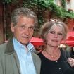 Brigitte Bardot : après s'en être pris à un vigile de La Madrague, son veuf Bernard d'Ormale ne pourra plus accéder à la demeure, la Fondation prend la parole