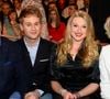 Le fils aîné de Sophie Davant va se marier à la fin du mois de septembre 2026

Pierre Sled, Nicolas Sled, Valentine Sled et Sophie Davant - Enregistrement de l'émission "Vivement Dimanche" à Paris le 1er Avril 2015. Invité principal Sophie Davant.  
Crédit : COADIC GUIREC / BESTIMAGE