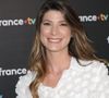 Elle a choisi d’arrêter pour préserver sa santé.

Chloé Nabédian au photocall de la conférence de presse de rentrée de France Télévisions à Paris, France. © Coadic Guirec/Bestimage