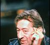 Comme la drôlerie et l'humour de son père

Serge Gainsbourg
Angeli