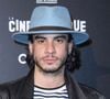 Un danseur électro français très respecté dans son milieu

Romain Guillermic assiste à la projection de L'Annee Derniere A Marienbad lors de la restauration du film à la Cinémathèque française à Paris, France, le 18 novembre 2021. Photo par Aurore Marechal/ABACAPRESS.COM