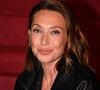 À 42 ans, Laura Smet affiche une forme et une silhouette parfaitement toniques.

Laura Smet - Front row du défilé Etam Live Show 2025 « J'ETAM » au Palais Brongniart à Paris.

© Veeren / Perusseau / Bestimage