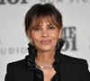 Sa passion pour l'entraînement s'est renforcée lors du tournage de Bruised.

Halle Berry - Première du film "Crime 101" à Los Angeles, le 10 février 2026. © Broadimage / Bestimage