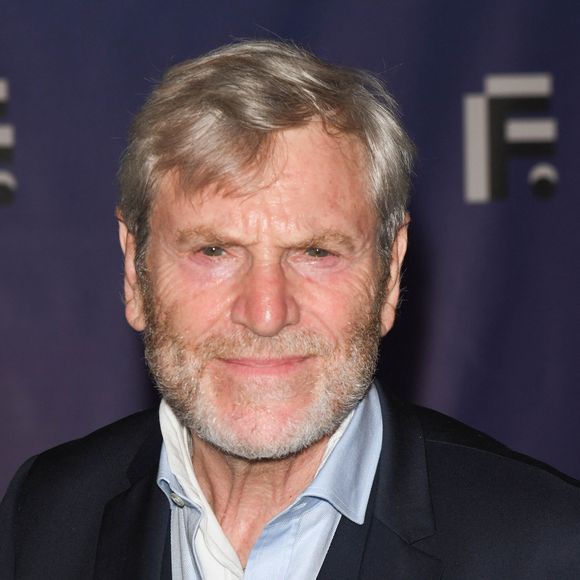 Tcheky Karyo - Photocall de la série "Possessions" lors du Festival de la Fiction TV "Edition spéciale - 3 jours à Paris" aux Folies Bergère à Paris. Le 16 septembre 2020
© Coadic Guirec / Bestimage