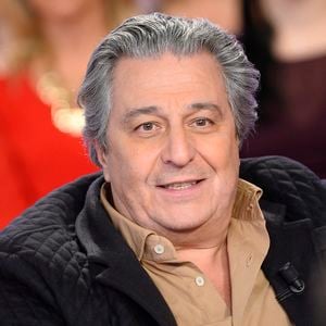 L’acteur a assisté à la Mostra de Venise, où il a notamment reçu un « Filming Italy Venice Award ».

Christian Clavier - Enregistrement de l'émission "Vivement Dimanche" à Paris, le 17 décembre 2014. L'émission sera diffusée le 21 décembre 2014.
COADIC GUIREC / BESTIMAGE