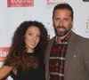 Ils estiment que le contexte ne se prête pas à des contenus légers.

Emmanuelle Rivassoux et son mari Gilles Luka à la soirée "Christmas Party" à l'Espace Showroom Hedgren à Paris, le 16 novembre 2017.
© CVS/Bestimage