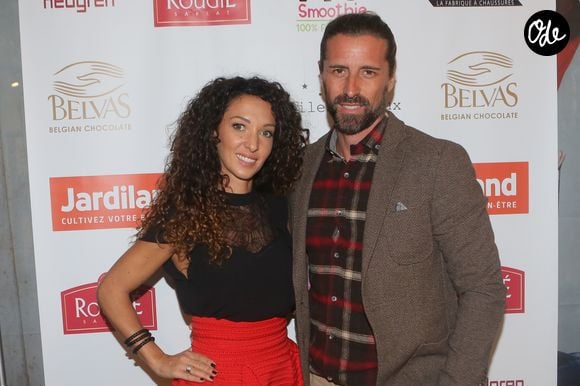 Ils estiment que le contexte ne se prête pas à des contenus légers.

Emmanuelle Rivassoux et son mari Gilles Luka à la soirée "Christmas Party" à l'Espace Showroom Hedgren à Paris, le 16 novembre 2017.
© CVS/Bestimage