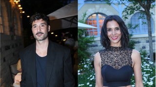 Shy’m et Jérémy Frérot : Leurs dernières photos très nature en vacances ont un gros point de similitude !