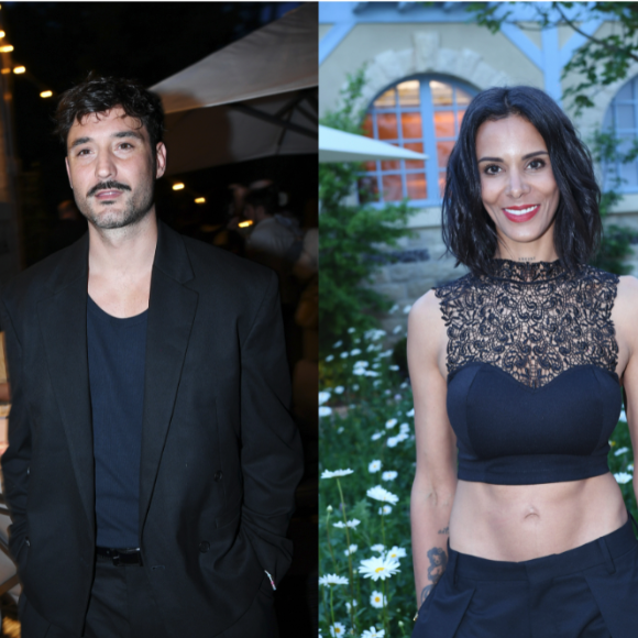 Shy’m et Jérémy Frérot en vacances ensemble ? 

Jérémy Frérot et Shy'm. Photos : Montage Bestimages