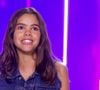 Après avoir dévoilé ses talents dans "The Voice Kids sur TF1", l'adolescente apparaît dans une nouvelle vidéo publiée par la West Child School Story.

Lila Debbouze - Capture d'écran TF1 (The Voice Kids)