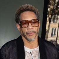 JoeyStarr s’accorde une "pause hors du temps" à plusieurs milliers de kilomètres de la France, et il n’était pas seul