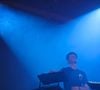 Il a annoncé devoir mettre un coup d'arrêt à sa carrière scénique. Épuisé, le musicien a pris la douloureuse décision d'annuler ses concerts prévus en Australie et en Indonésie pour se concentrer sur sa santé.

DJ Petit Biscuit (Mehdi Benjelloun) en concert - Festival Solidays à l'Hippodrome de Longchamp - Jour 3 - à Paris, France, le 25 juin 2017. © Lise Tuillier/Bestimage
