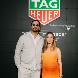 Ilona Smet, Instagram mai 2025