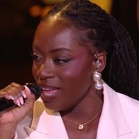 "Je peux enfin dire que..." : les tout premiers mots de Sarah (Star Academy) à son public après sa sortie