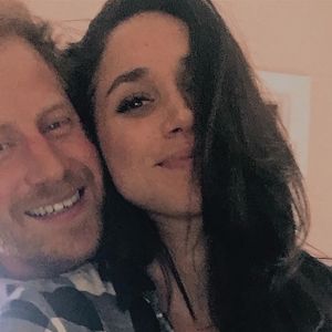 Et le moins que l'on puisse dire, c'est qu'ils semblent plus que jamais épanouis.

Images du documentaire Netflix "Harry & Meghan". 

Photo : Netflix / Backgrid UK / Bestimage