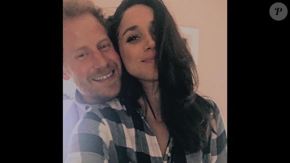 Et le moins que l'on puisse dire, c'est qu'ils semblent plus que jamais épanouis.

Images du documentaire Netflix "Harry & Meghan". 

Photo : Netflix / Backgrid UK / Bestimage
