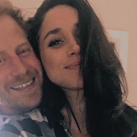 Et le moins que l'on puisse dire, c'est qu'ils semblent plus que jamais épanouis.

Images du documentaire Netflix "Harry & Meghan". 

Photo : Netflix / Backgrid UK / Bestimage